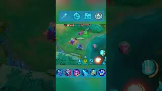 SIMPLE GAMEPLAY BY GORD mobilelegends mlbb [upl. by Ellinnet]