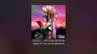 Talisto  Tus formas Official Audio with Lyrics [upl. by Saile]