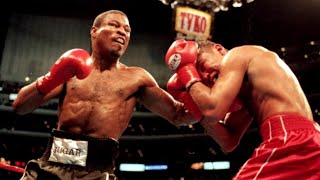 Easy to read Shane Mosley Beats Oscar De La Hoya Too Easily in the Boxing Ring [upl. by Tayler]