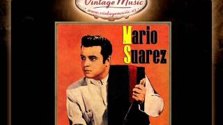 Mario Suárez  Ayúdame Dios Mío VintageMusices [upl. by Sang100]