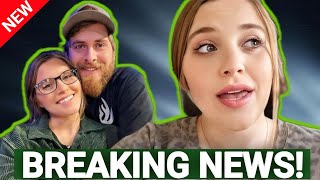 Surprising Twists Heartbreaking JoyAnna Forsyth Drops Breaking News Counting On  DUGGAR shock [upl. by Breech903]