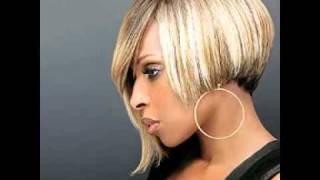 Mary J BligeFamily Affair Remixflv [upl. by Sandie]