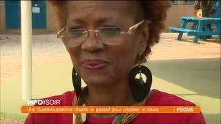 Le portrait de Madely  professeure au Congo  entre intégration et déracinement [upl. by Ttcos]