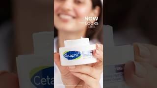 Cetaphil Brightening day cream spF 15 dark spots control skincare cetaphil [upl. by Hermy]