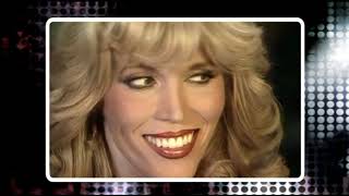 Amanda Lear  Follow me Ruuds Extended Edit [upl. by Lemmie]