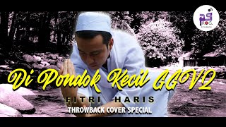 Di Pondok Kecil Gema Gegar Vaganza 2 Official Video Lirik HD  Fitri Haris [upl. by Holladay609]