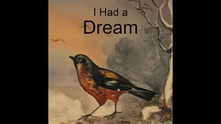 quotROBIN RED ROBINquot from quotI had a Dreamquot [upl. by Nongim54]