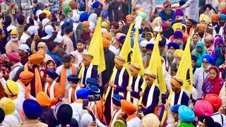 Nankana Sahib Pakistan Nager Kirtan 555th [upl. by Nas]