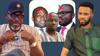 Killers of Ahmed Suale want to kill many Kwame A Plus tells it all [upl. by Aihsas706]