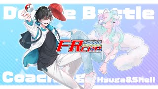 【ポケモンSV】FRCUP2ndコーチングのお時間【Vtuber】 [upl. by Lamak]