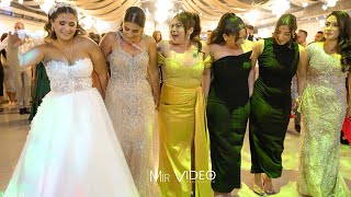 AyseampAlicanGrup EvarPazarcikHalaySallamaRaks Grani4K kurdischehochzeit MirVideoProduction ® [upl. by Berkow17]