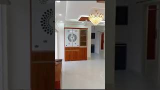 2BHK FLAT FOR SALE IN ATTIBELE NEAR ELECTRONIC CITY OFF HOSUR ROAD BENGALURU52L [upl. by Olimreh300]