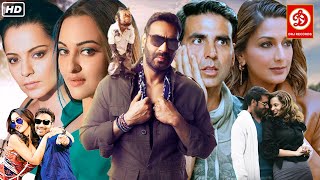 Dil Kya Kare HD  Ajay Devgn  Kajol  Mahima Chaudhary  Bollywood Blockbuster Latest Movie [upl. by Leuqar]