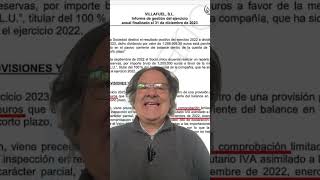 ALDAMA AÑO Y MEDIO DEFRAUDANDO noticias actualidad hacienda politica [upl. by Bidle]