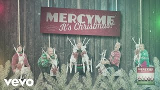 MercyMe  Have a Holly Jolly Christmas [upl. by Rogers]