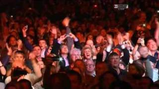 ricky hatton Ring Entrances [upl. by Fidole]