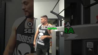 Aquecer com 22kg O Desafio de Treino Surpresa [upl. by Conway]