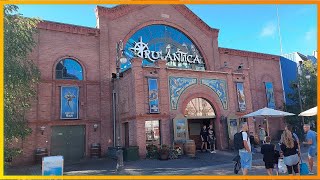 Europapark Rulantica VideoVlog September 2024 [upl. by Nickles890]