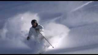 Powder Power Skiing DAY and NIGHT in der Ferienregion HoheTauern [upl. by Acireit]