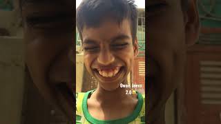 Owais jeeva 20😅BR Vynzfunny comedy justforfun trending viral youtubeshorts [upl. by Rab820]