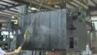 Cremation Equipment Manufacturing Process [upl. by Graham778]