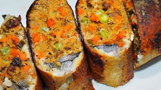 RELLENONG BANGUS  THE TASTIEST AND EASY TO FOLLOW RECIPE  FOODNATICS [upl. by Alvinia460]