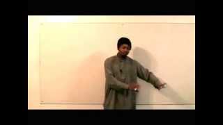 Tajweed  Lesson 1 Learn Tajweed with Abu Taubah [upl. by Joycelin]