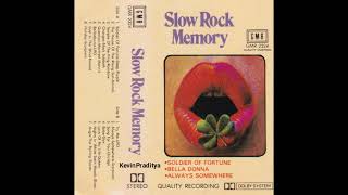 SLOW ROCK MEMORY GMR FULL ALBUM [upl. by Mina]