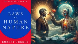 Full Audiobook 🎧 The Laws of Human Nature by Robert Greene Chapter 2 The Law of Narcissism [upl. by Ahtamas194]