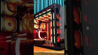 The beast 😱💥 gamingcomputer gaming [upl. by Male]