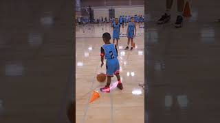 Basketball Tryouts youth basketball nba nba [upl. by Atimad101]