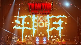 TRAKTOR  MORDOR KABARET  7SK LIVE official video [upl. by Solrak]