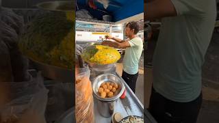 Panipuri youtubeshorts panipuri minivlog streetfood golgappa youtube food newminivlog [upl. by Llydnek577]