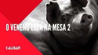 FILME  O Veneno está na mesa II 2014 [upl. by Arjan340]