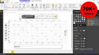 Power BI Custom Visuals  Timeline Storyteller [upl. by Disini734]