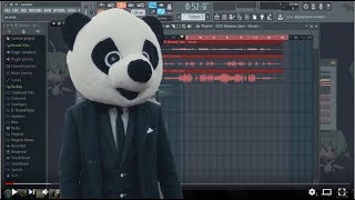 oliver heldens shaun frank  shades of grey stems flp midi [upl. by Lean]