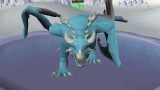 Vorkath Is Kinda Mid In 2024 [upl. by Ocsic24]