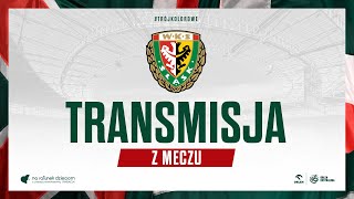 LIVE Orlen Ekstraliga Śląsk Wrocław  AZS UJ Kraków 071023 [upl. by Acile]