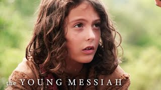 The Young Messiah  Young Jesus Secret  Film Clip [upl. by Soble601]