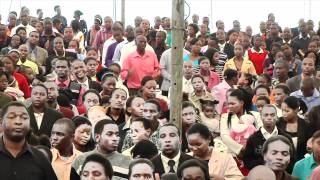 Bothwell Chikosi  Worship Medley 111204 Zimbabwe [upl. by Niak]