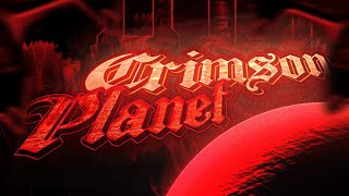 Crimson Planet by TrueOmega 100 JUMP FROM AZURITE [upl. by Nnyluqcaj]