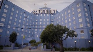 What is Scientology [upl. by Hamas]