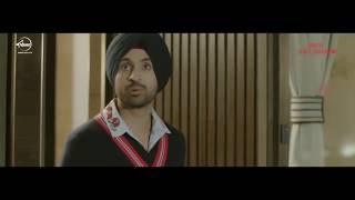 Raat Di Gedi gal risk di  diljit dosanjh  neeru bajwa  status video [upl. by Ellie]