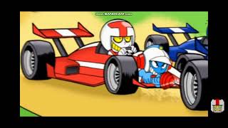 TurboTastic  Grand prix song [upl. by Bork]