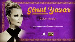 Gönül Yazar  Çalsın Sazlar 1971 [upl. by Newcomer]