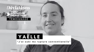 Podcast  Yaëlle Epyneau  Des valeurs écolos de l’architecture à la construction [upl. by Olnek]