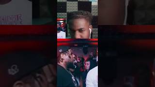 CHARLIE CLIPS VS EAZY THE BLOCK CAPTAIN 2ND ROUND🔥🔥 battlerap charlieclips [upl. by Assennev]