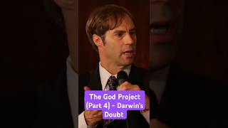 Part 4The God Project Challenging Darwinism The New Scientific Debate evolution news trending [upl. by Evangelina]