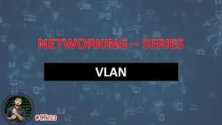 VLAN  Networking Tutorial  Tamil [upl. by Tobin124]