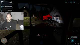 Farming simulator 22 PRIPREMANJE NJIVE ZA VINOGRAD EP 2 [upl. by Nadnal]